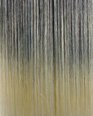 Spetra 6X Pre-Stretched Anti-Itch Knotless Braid 25"