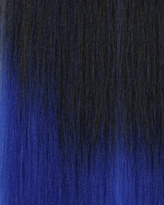 Spetra 6X Pre-Stretched Anti-Itch Knotless Braid 25"