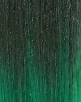 Spetra 6X Pre-Stretched Anti-Itch Knotless Braid 25"