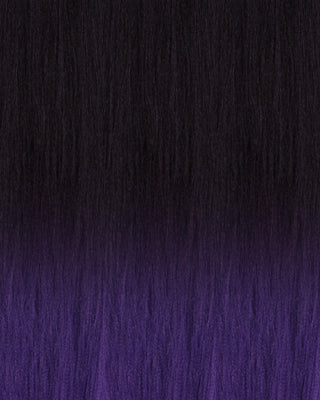 Spetra 6X Pre-Stretched Anti-Itch Knotless Braid 25"