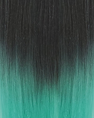 Spetra 6X Pre-Stretched Anti-Itch Knotless Braid 25"