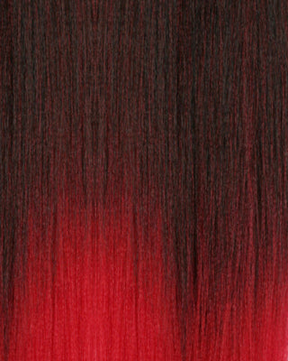 Spetra 6X Pre-Stretched Anti-Itch Knotless Braid 25"