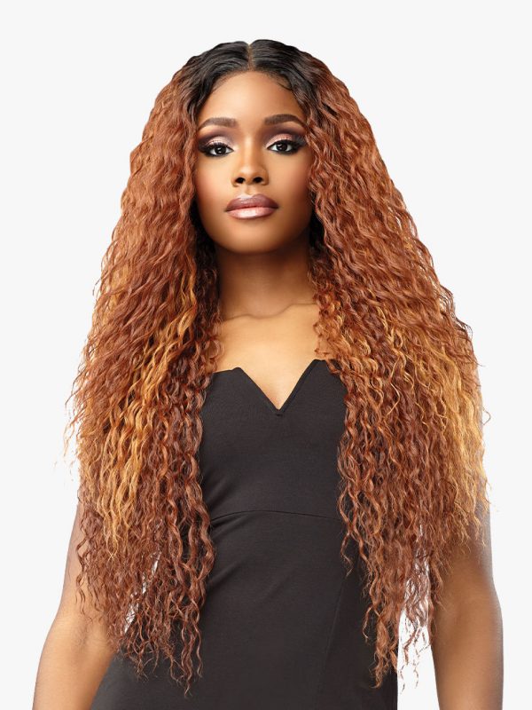 Vice Lace Unit 11 - 32"