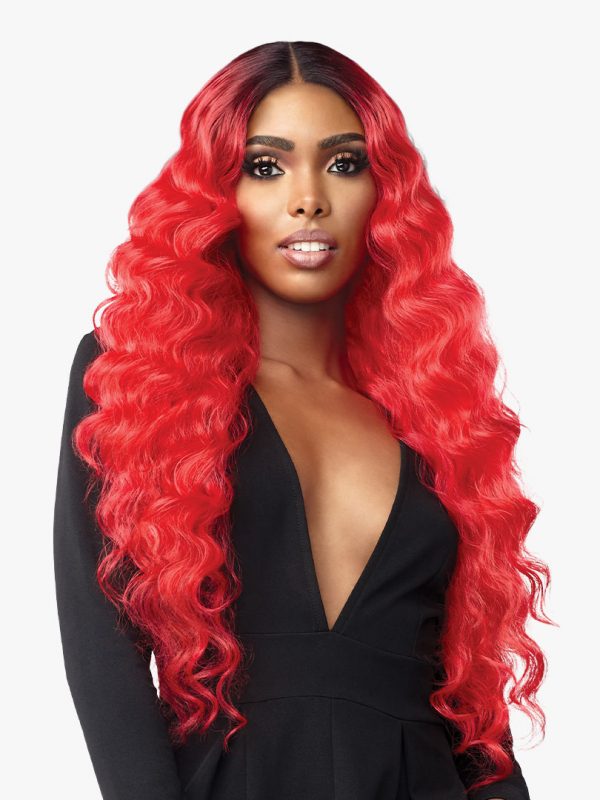 Vice Lace Unit 5 - 28"
