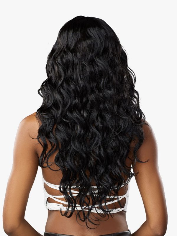 Vice Bundle 3X Multi Body Wave 18," 20," 22" + HD Lace Closure