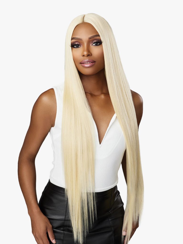 Vice Bundle 3X Multi Straight 26," 28," 30" + HD Lace Closure