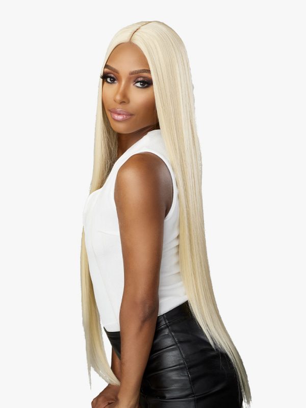 Vice Bundle 3X Multi Straight 26," 28," 30" + HD Lace Closure