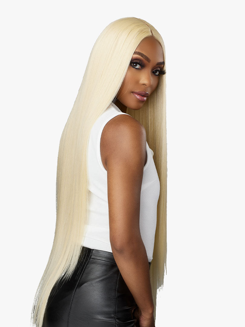 Vice Bundle 3X Multi Straight 26," 28," 30" + HD Lace Closure