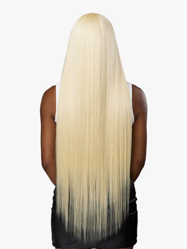 Vice Bundle 3X Multi Straight 18," 20," 22" + HD Lace Closure