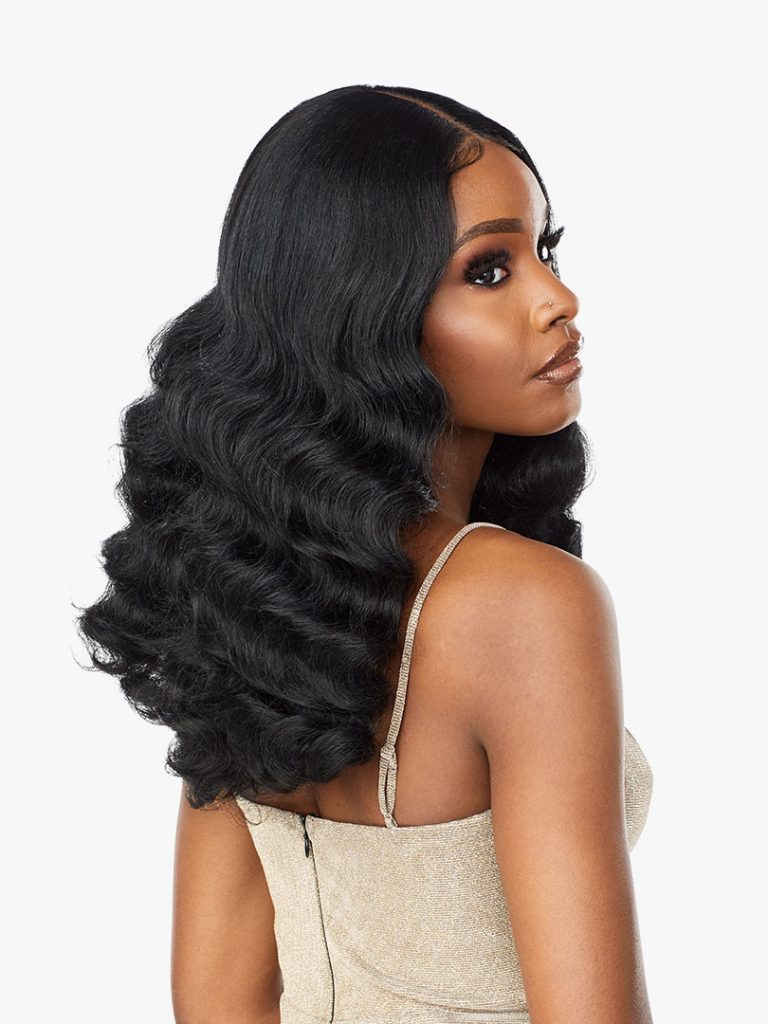 Butta Lace Unit 9 - 18"