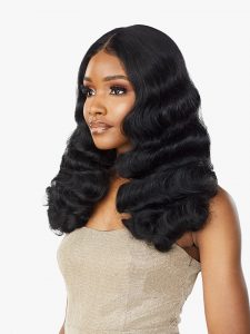 Butta Lace Unit 9 - 18"