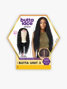Butta Lace Unit 3 - 32"