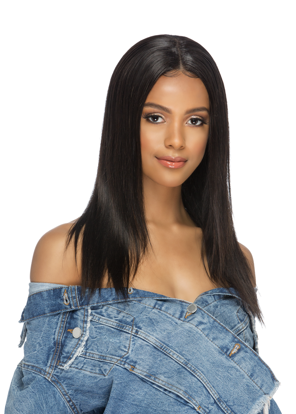 Yas! Closure 4x4 HD Swiss Lace