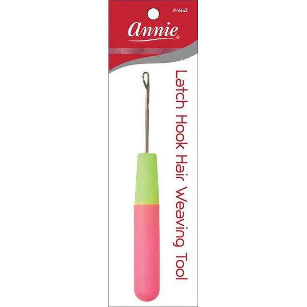 Latch Hook Hair Weaving Tool 15cm
