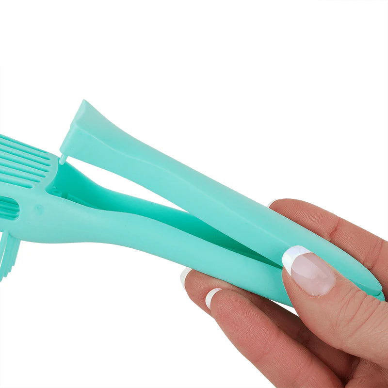 Annie Vented Detangler Brush 8-Row Assorted