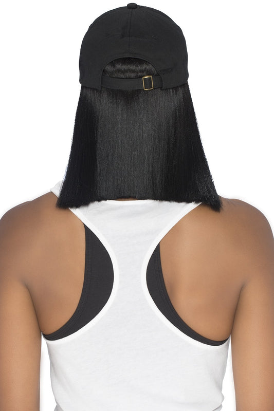 CD Trina 10" Cap Wig