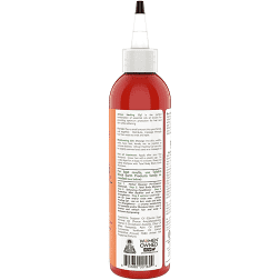 Taliah Waajid African Healing Oyl 8 oz