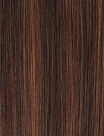 Natural Afro 10 Instant Pony
