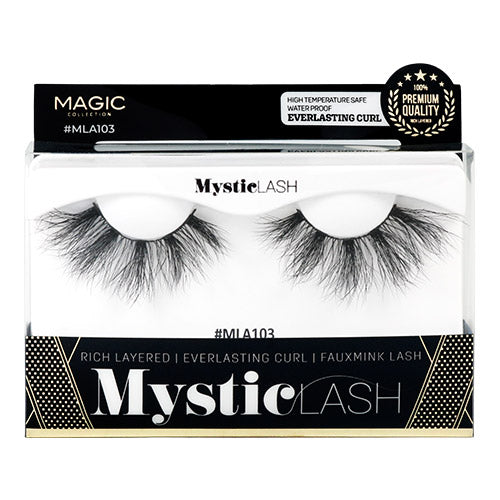 Mystic Lash