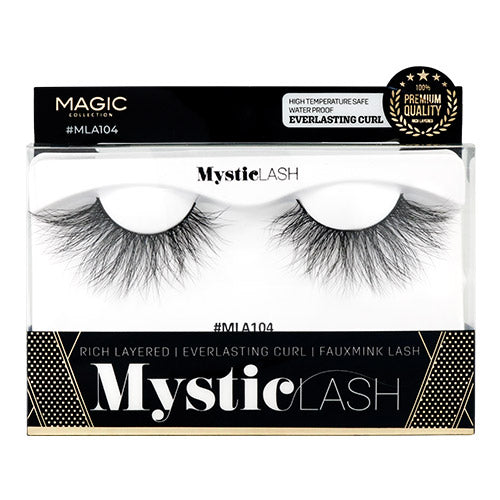 Mystic Lash