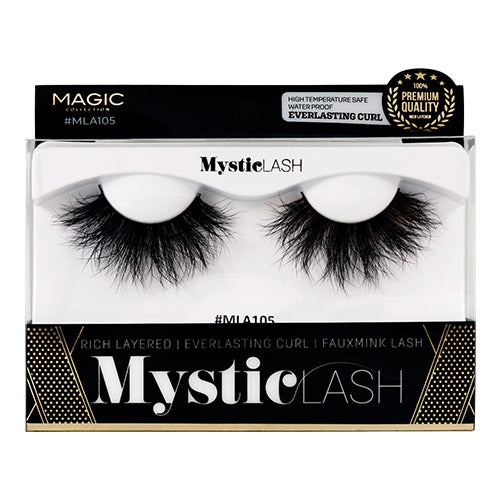 Mystic Lash