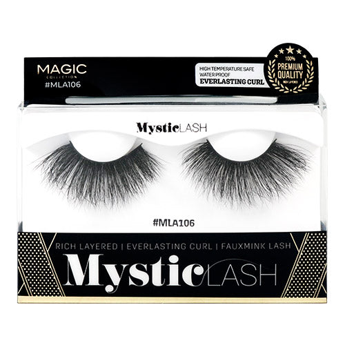 Mystic Lash