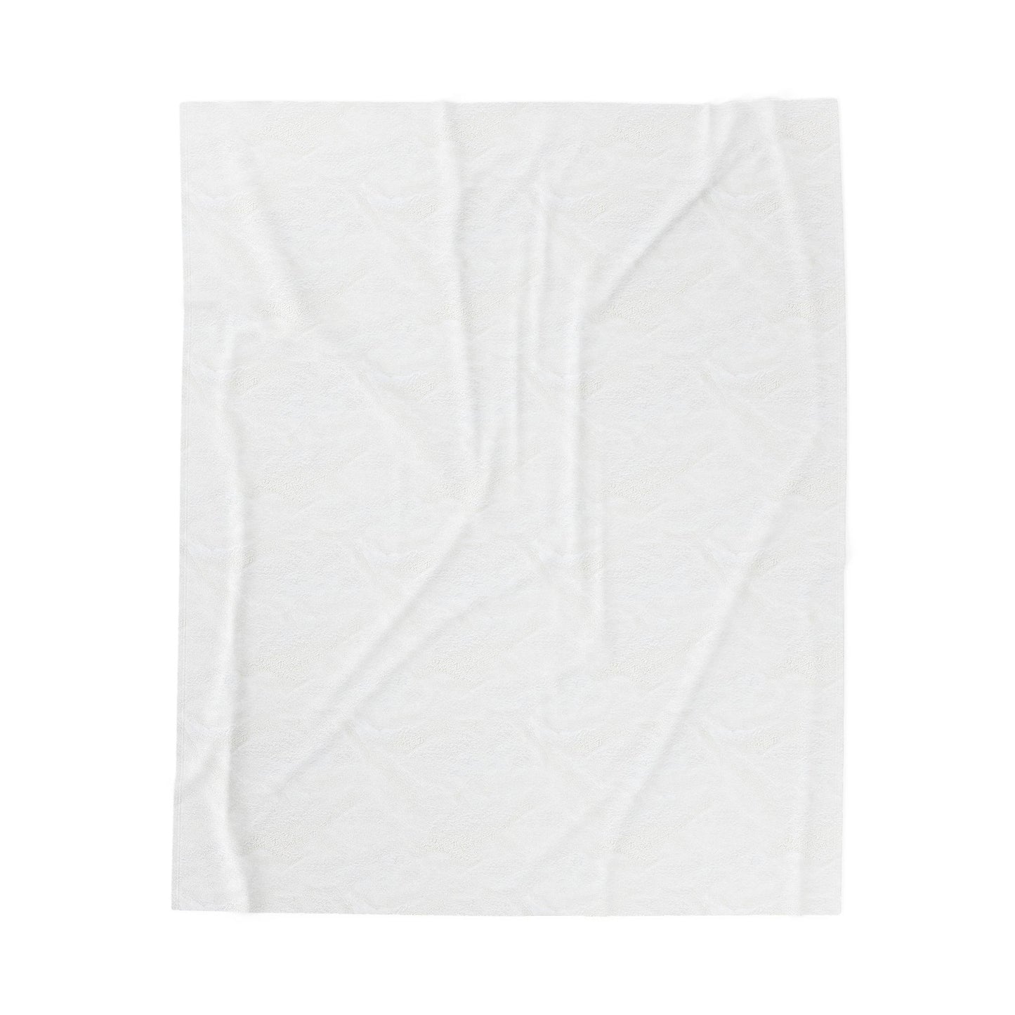 Plush Blanket - Cozy Total Beauty Blanket