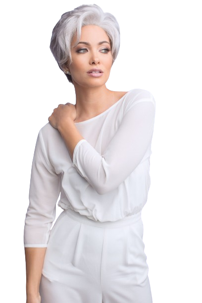 Rene of Paris Model 1028 Bethany Lace Front Wig