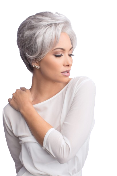 Rene of Paris Model 1028 Bethany Lace Front Wig
