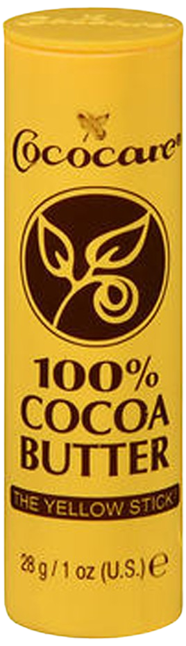Cococare Cocoa Butter Stick 1 OZ.