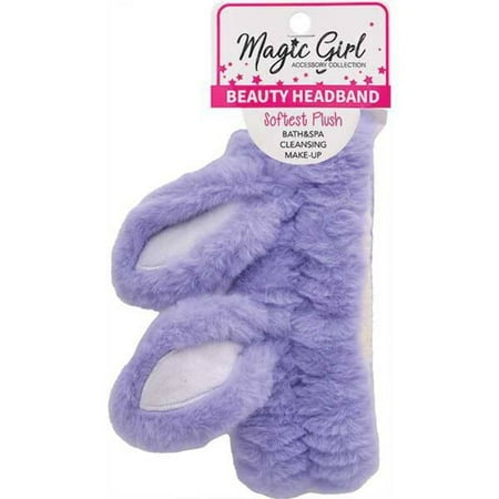 Magic Girl Beauty Headband - Rabbit