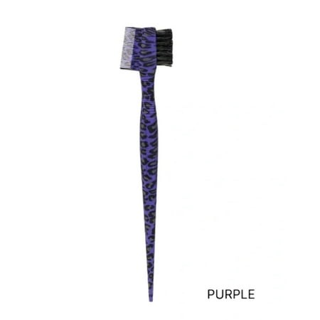 Magic 3IN1 Edge Effect Brush - Assorted Colors