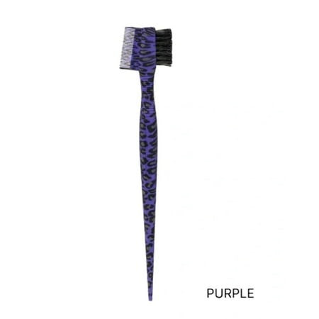 Magic 3IN1 Edge Effect Brush - Assorted Colors