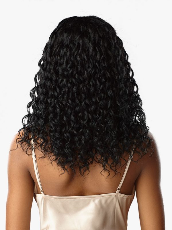12A 13x5 Natural Deep 18