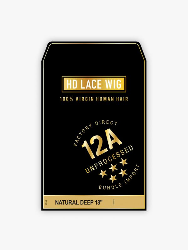 12A 13x5 Natural Deep 18