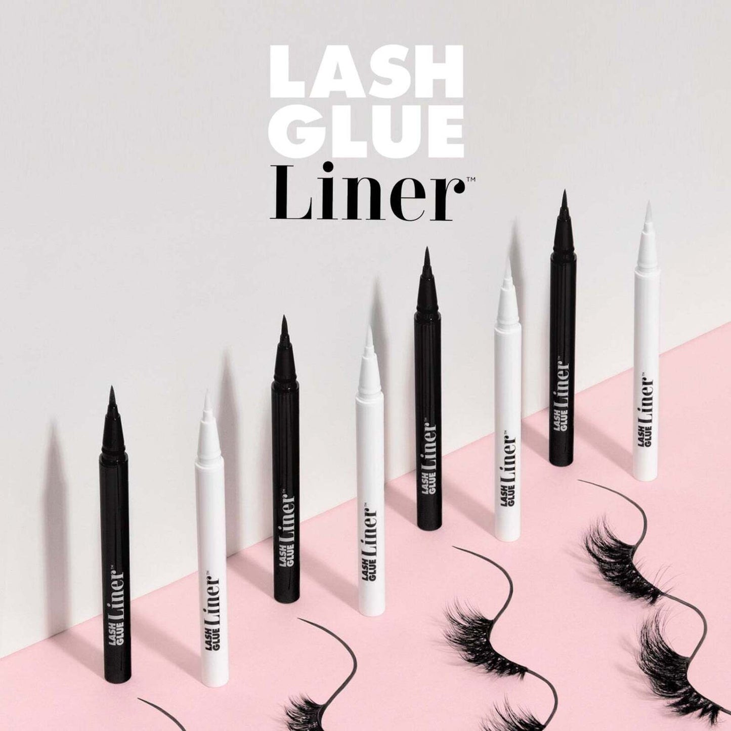 IEnvy Lash Glue Liner Clear