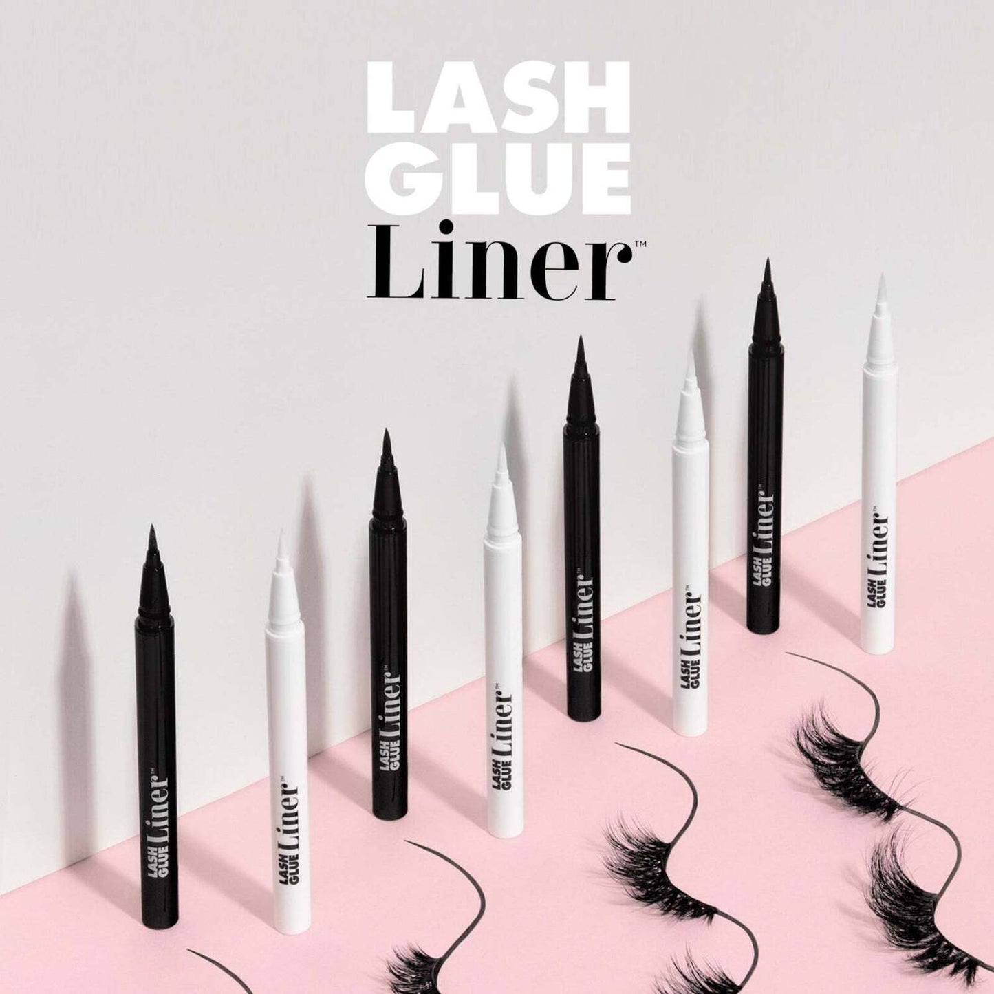 IEnvy Lash Glue Liner Black