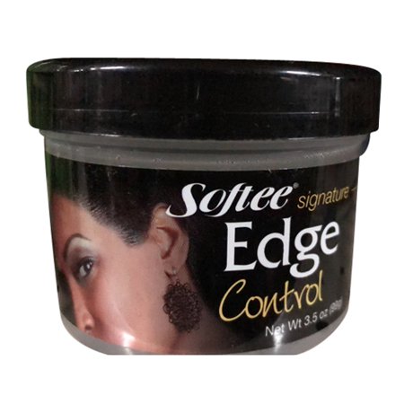 Softee Signature Edge Control 3.5 oz.