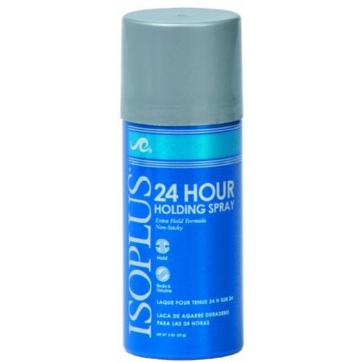 Isoplus 24 Hour Holding Spray