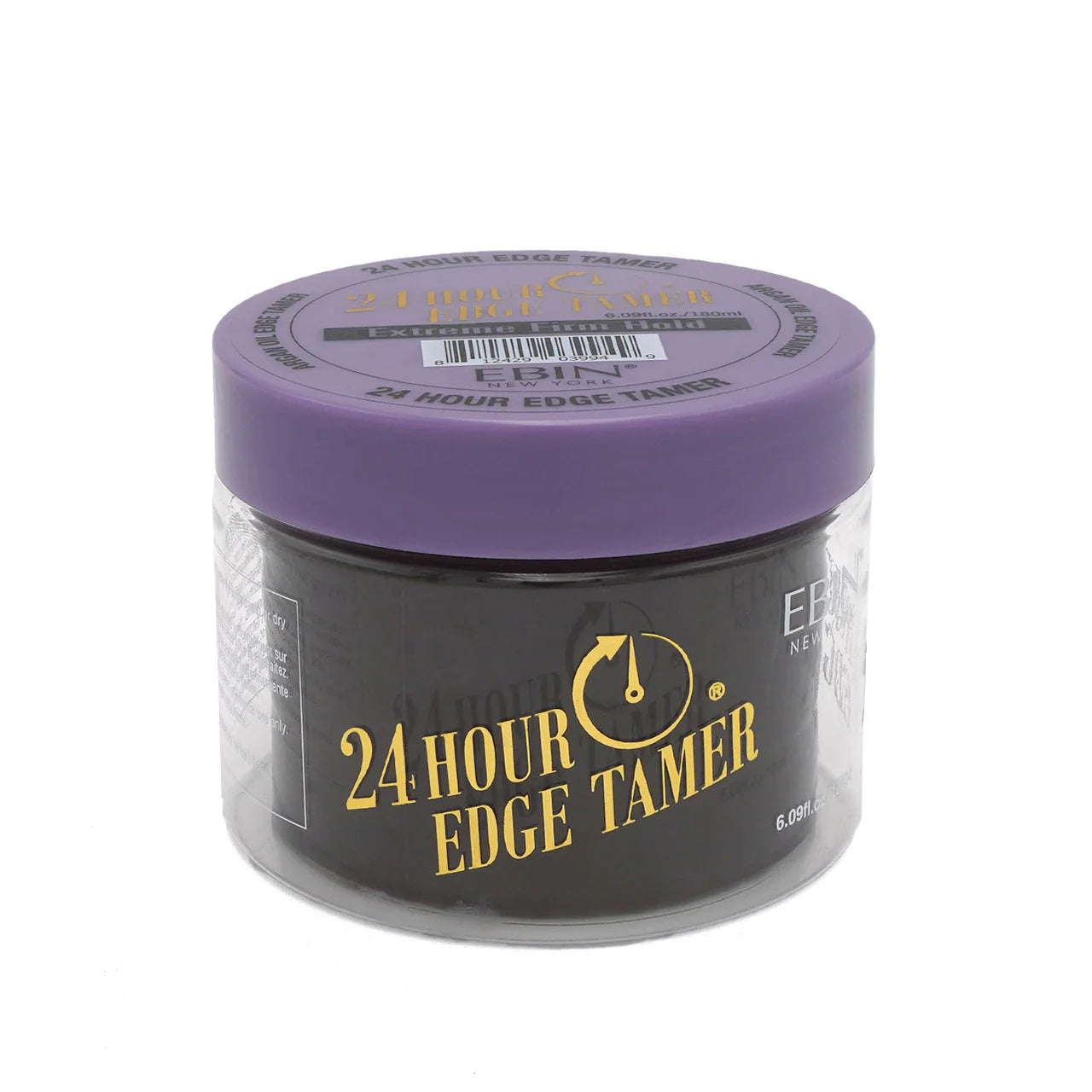 Ebin 24 Hour Edge Tamer - Extreme Firm Hold