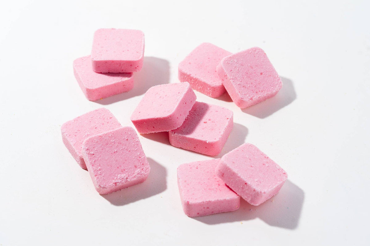 Head Hug Aromatherapy Shower Steamers | Handmade in USA