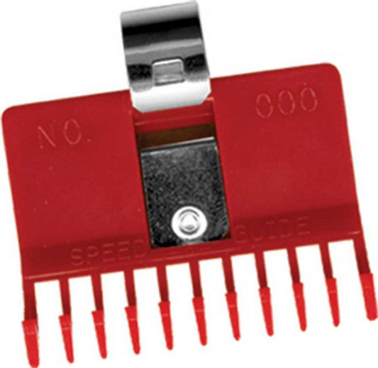 Speed O Guide No. 000-1/32"