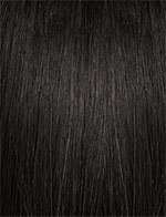 Snap Bang Front Human Hair