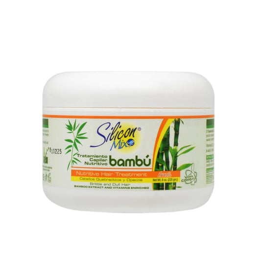 Silicon Mix Treatment Bambu 16 Oz.
