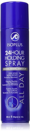 Isoplus 24 Hour Holding Spray