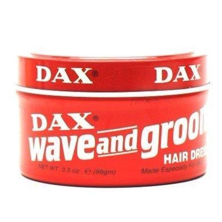 DAX Wave and Groom 3.5 Oz.