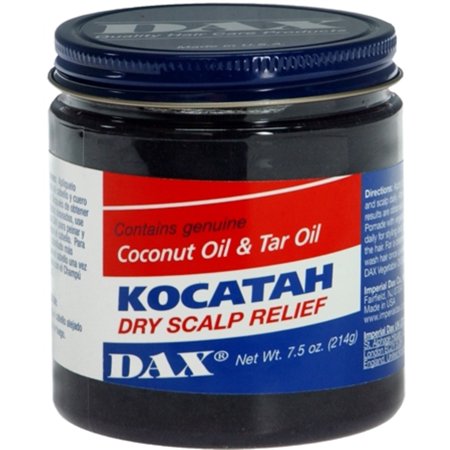 Dax Kocatah Scalp Treatment 7.5 Oz.