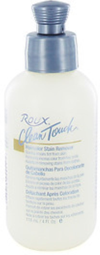 ROUX Clean Touch 4 oz.