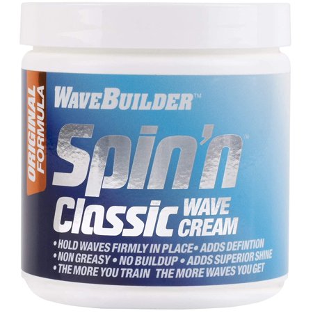 Wave Builder Wave Cream 8 Oz.