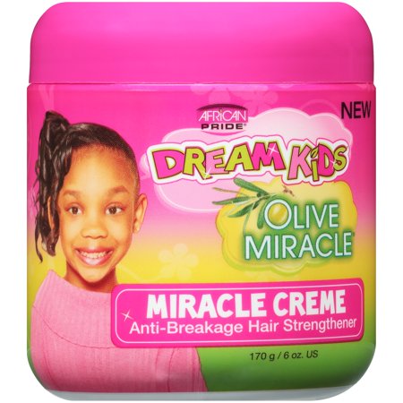 Dream Kids Olive Miracle Creme